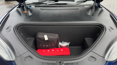 Tesla Model S Long Range AWD 5dr Auto Electric Hatchback